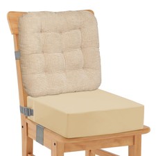 Rehausseur Chaise Enfant- 2Pcs