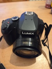 appareil photo lumix hybride