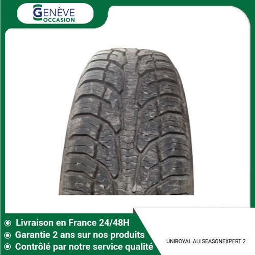 Pneu uniroyal - 🇫🇷,