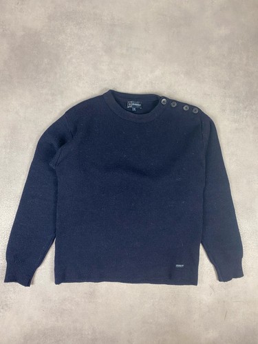 Pull marin armor - marin,