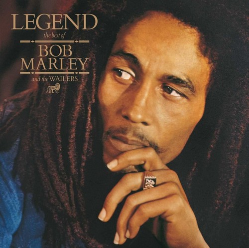 Bob marley and - and, the
