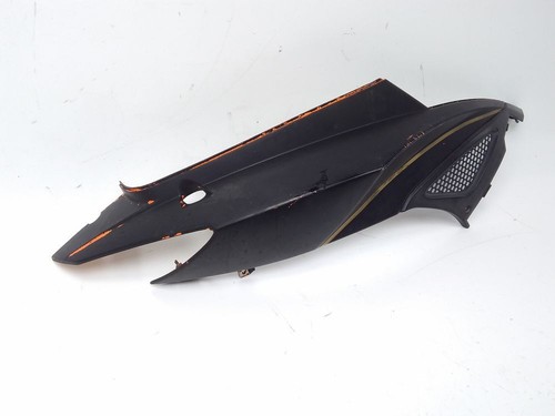 Carenage arriere droit kymco - carenage,