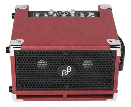 Phil jones basse 120 - basse,