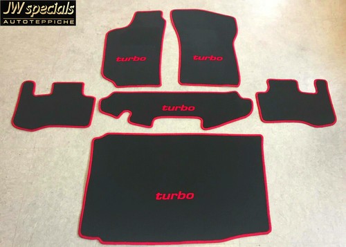 Tapis coffre pour fiat - tapis,