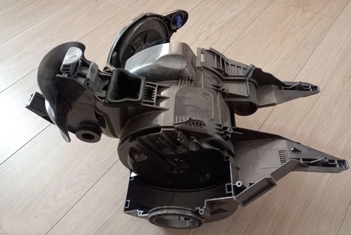 Dyson animal chassis - 23,