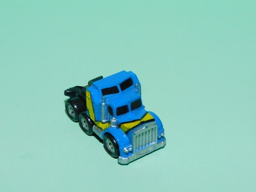 Micro machines camion - -,