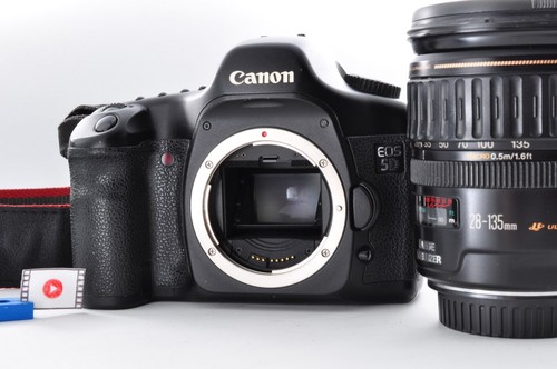 Appareil photo reflex
