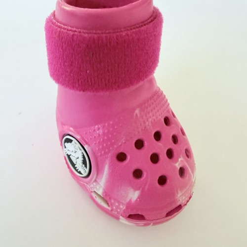 Crocs bark waterproof pet - crocs,
