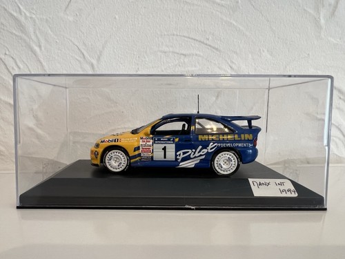 Ford escort cosworth - ford, #1