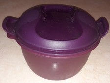 TUPPERWARE cuiseur à riz