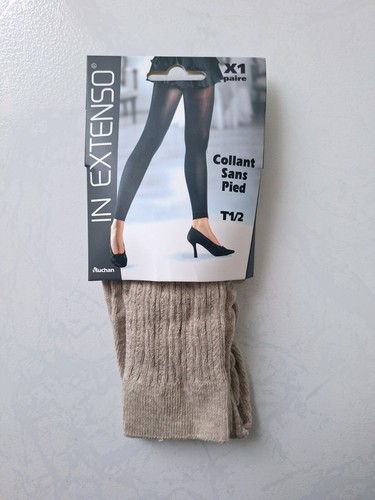 Legging collant sans pied - sans,