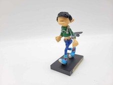 Très belle Figurine GASTON