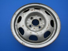 Jante tôle 4.50Jx13H2 pour