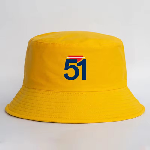 Bob pastis chapeau seau - pastis,