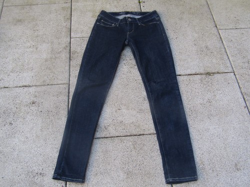 Jeans levis demi - jeans, skinny
