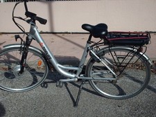vélo électrique occasion
