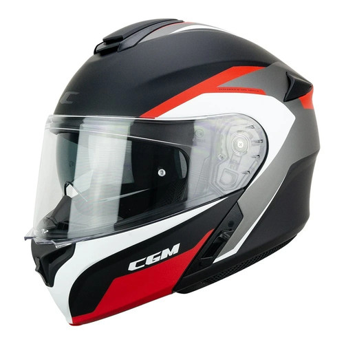 Casque moduler cgm ber - moduler,