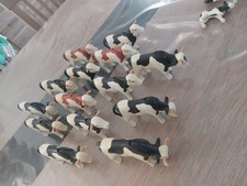 Playmobil  23 Animeaux Vaches