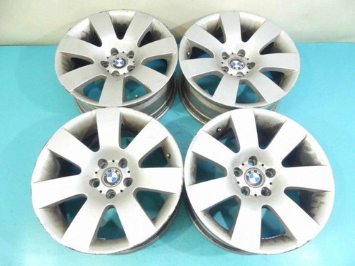 Bmw e60 e61 2005 jante - e60,