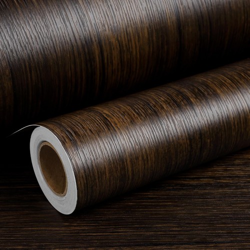 Papier adhesif meuble bois - adhesif,