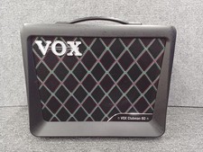 Combiné ampli guitare VOX