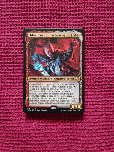 Lot n320 cartes - lot, magic