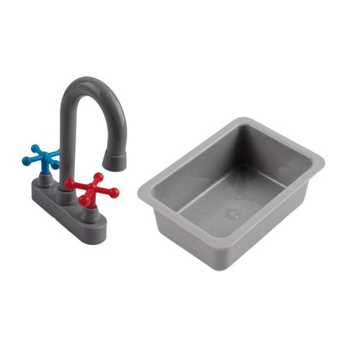 Jouet cuisine avec mini - cuisine,