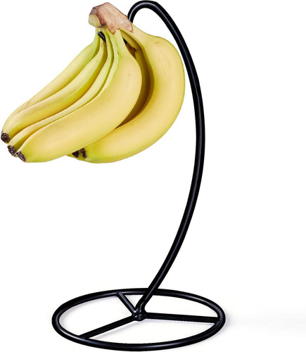 Banana holder stand hanger - banana,