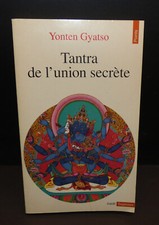 Tantra de l'union secrète /