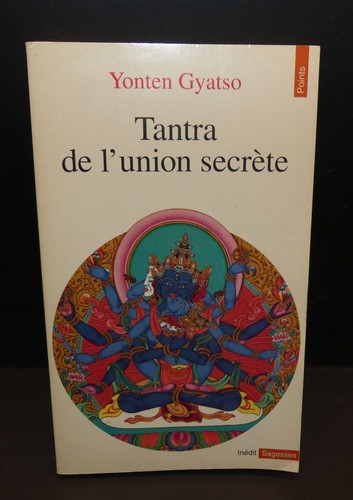 Tantra union secrète - secrète, /
