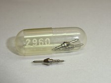 1 Swiza balance staff 1 4 8 21