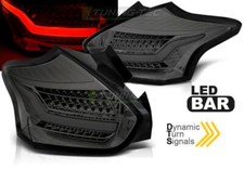 Paire de feux arriere pour