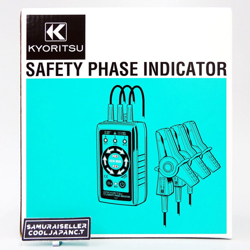 Détecteur phase sans - détecteur, de