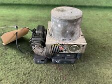 81498 brake unit ABS Opel Astra K Sports Tourer (B16) 39064664