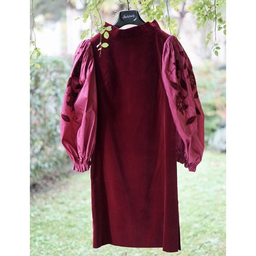 Robe soirée cérémonie - soirée,