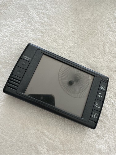 Gps via michelin - gps, testée