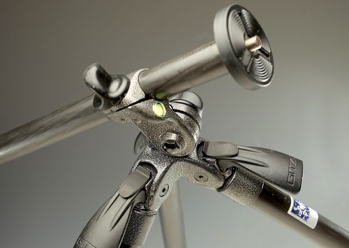 Gitzo tripod carbon - gitzo,