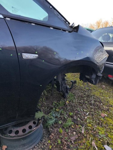 Aile avant droit opel - droit, zafira