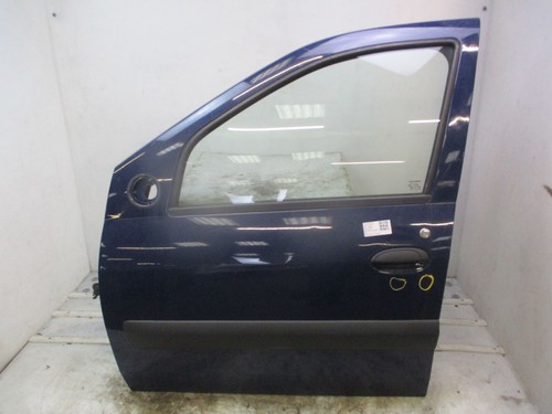 Porte avant gauche dacia - avant, logan