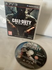 Call Of Duty Black Ops VF