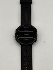 Garmin Forerunner 235 Black