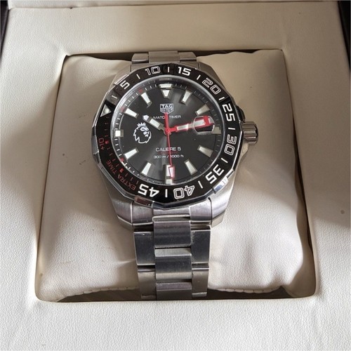 Tag heuer montre homme quartz - heuer,