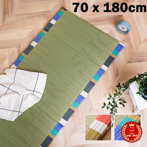 Tapis couchage pliable - tapis,