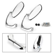 Custom Rétroviseur mirroirs