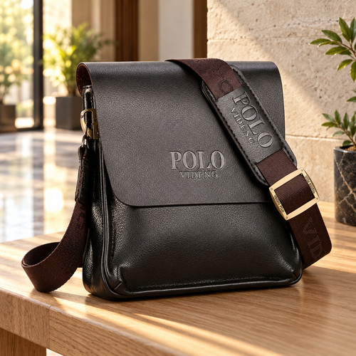 Sac bandoulière homme - sac,