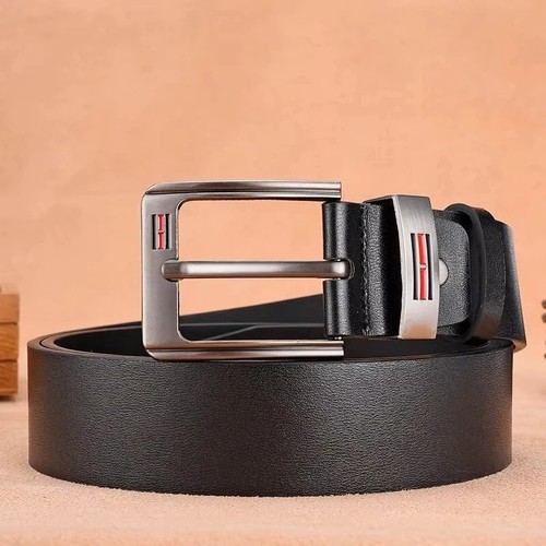 Ceinture cuir pour hommes - en,
