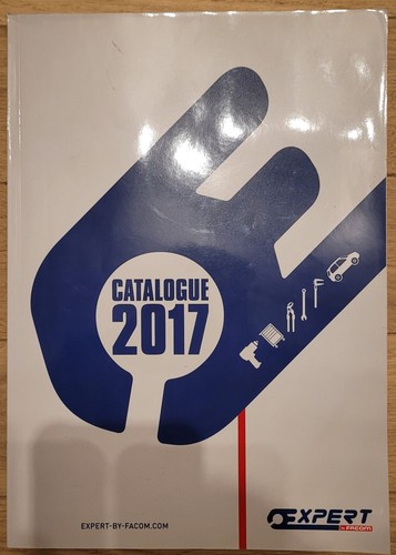 Catalogue expert facom - catalogue, by