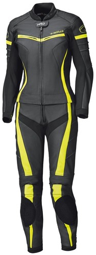 Femmes moto combi cuir - femmes,