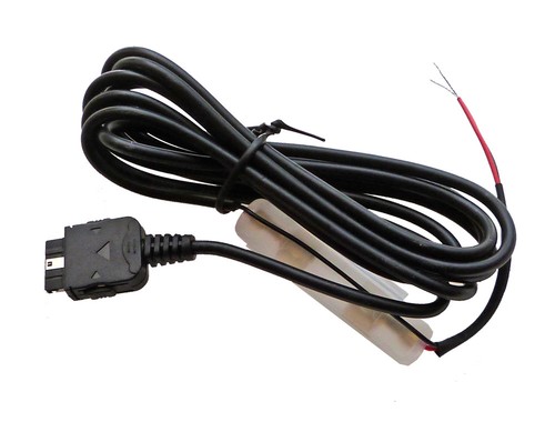 Câble voiture chargeur pour - chargeur,