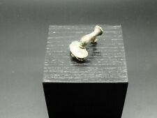 Roman Bronze Knee Fibula 2nd Century AD J.C.